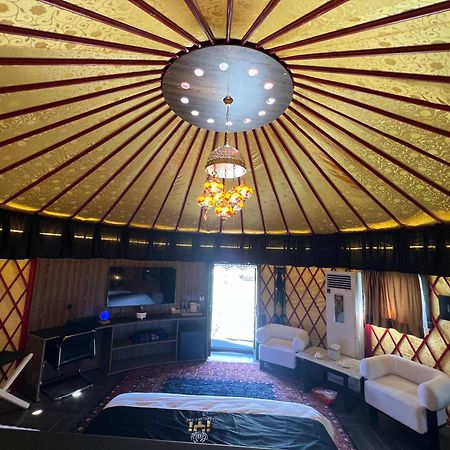 Iyi Luxury Inn Swat Saidu Sharif 外观 照片